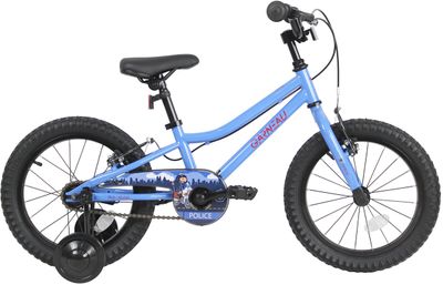 Garneau FR-16 Police