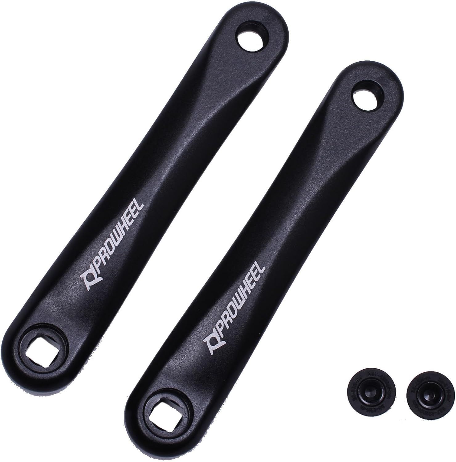 Prowheel Square crank arm (165mm)