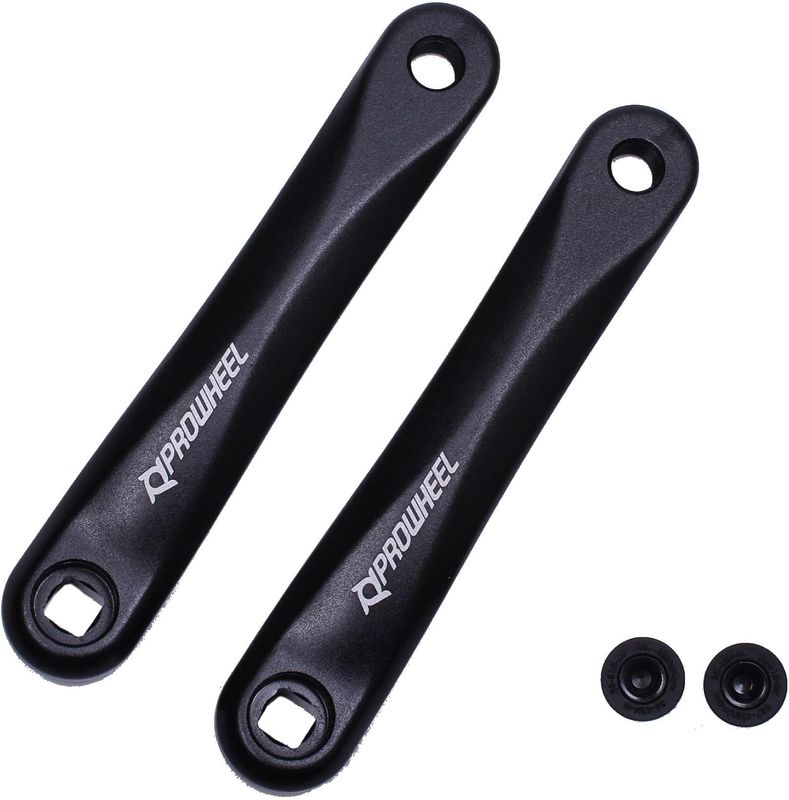 Prowheel Square crank arm (165mm)