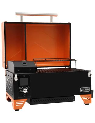 Asmoke AS350 Grill