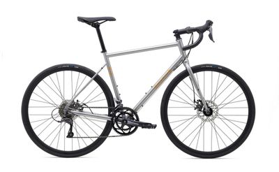 Marin Nicasio, Gloss Silver/Gold, 650B, 50cm