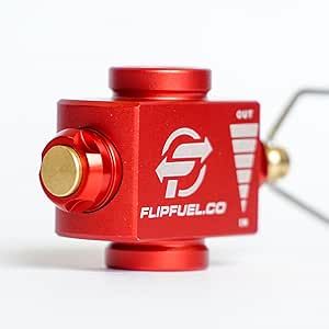 Flipfuel