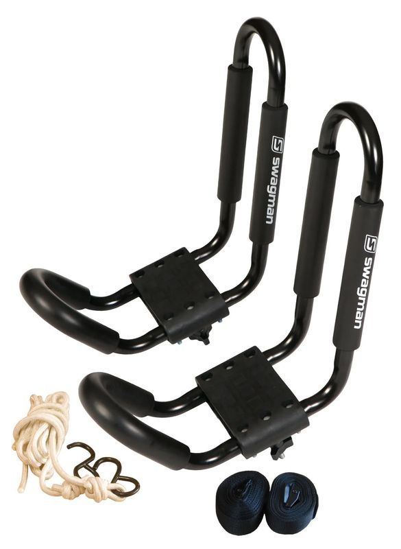 Swagman Contour Kayak Rack