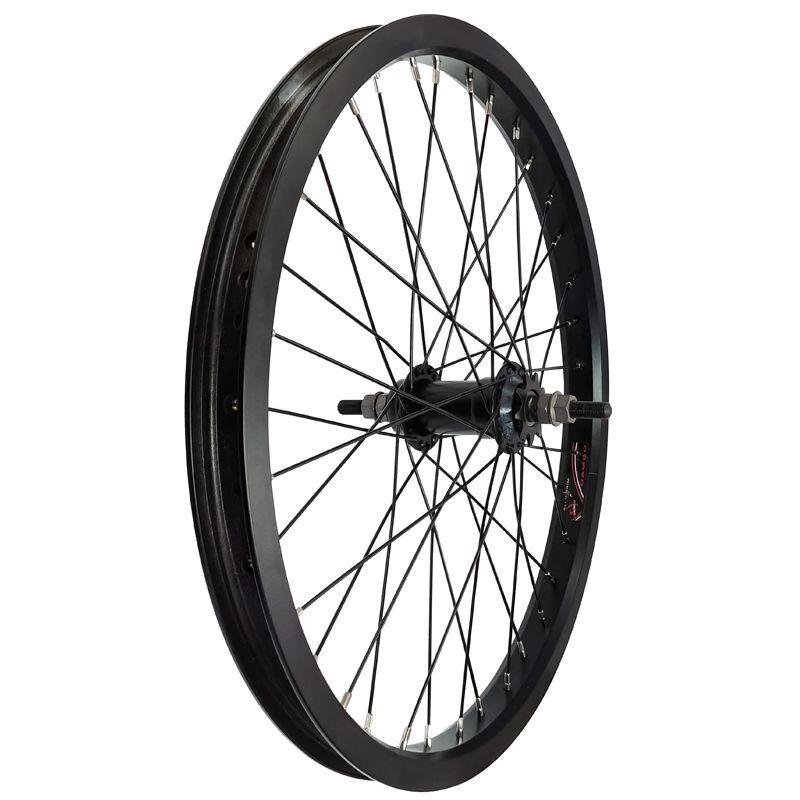 Damco 20" Rear Wheel 3/8" 9T hub