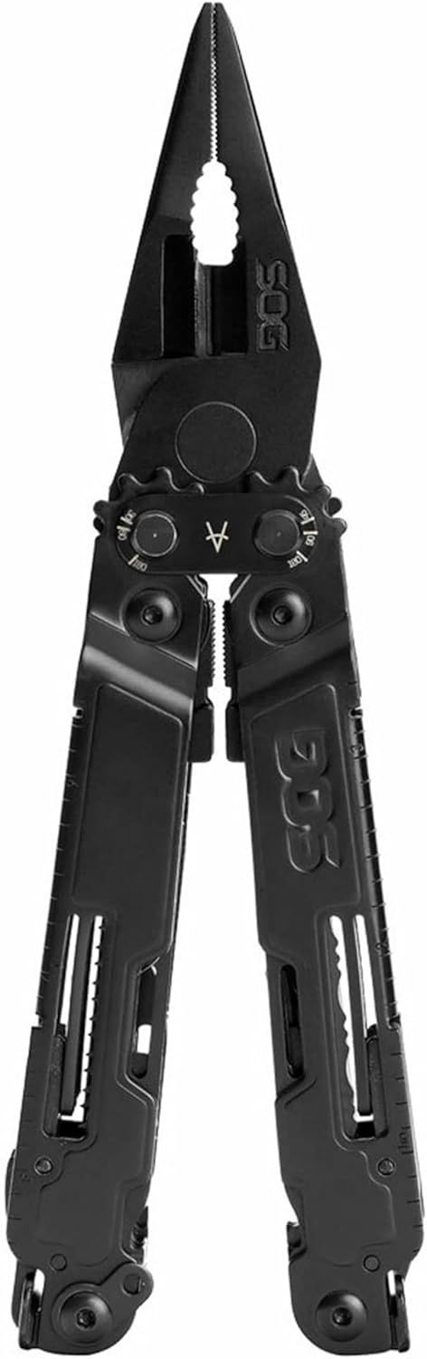 SOG PowerAccess Multitool