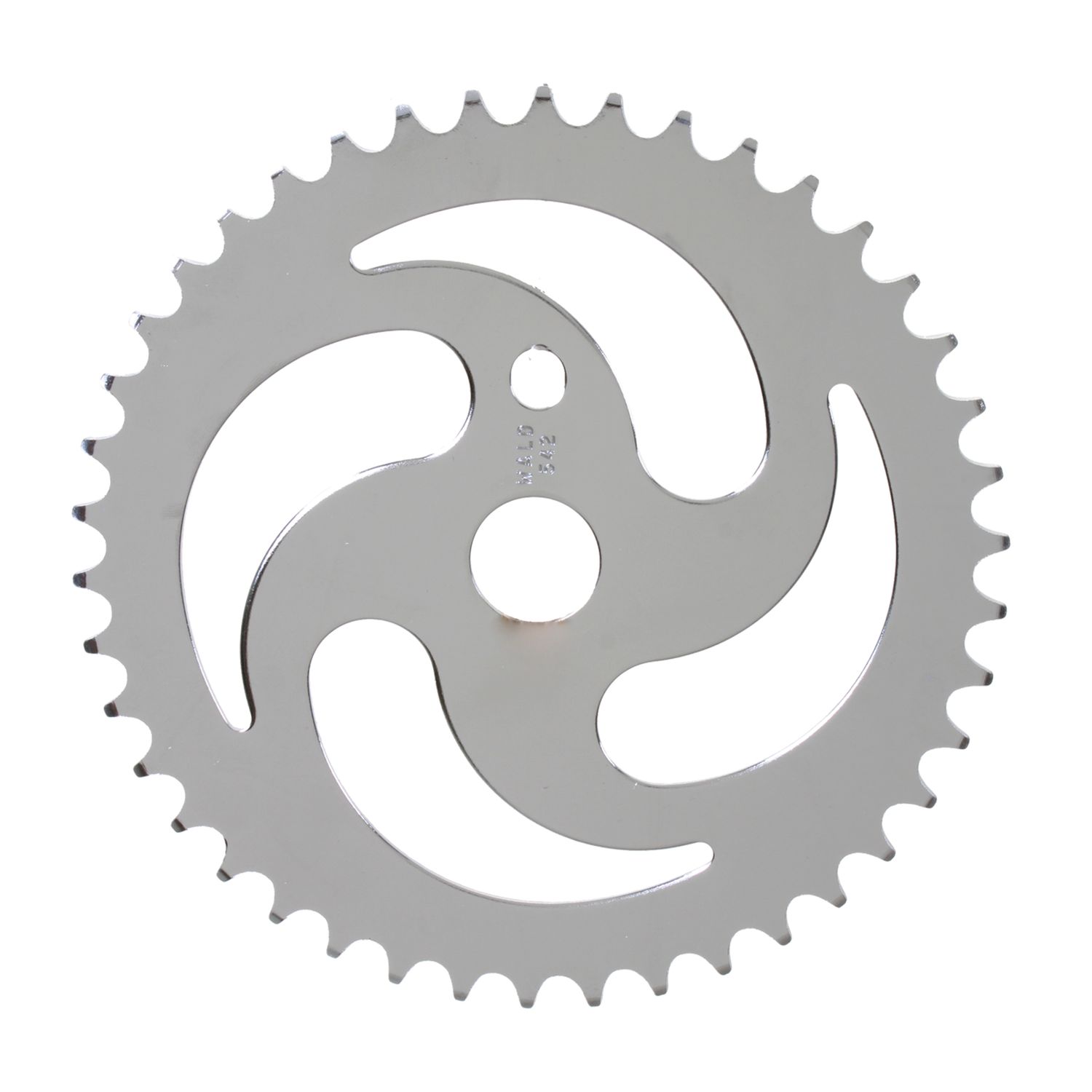 Wald Chainring 1pc, 42T CP-#542