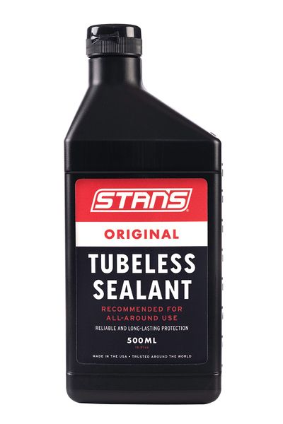 Stans No Tubes Sealant 500ml