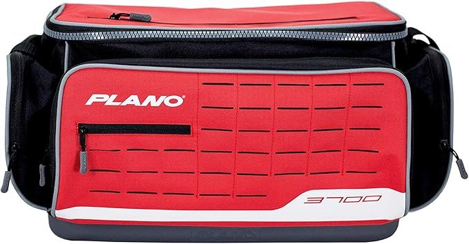 Plano Weekend Series 3700 DLX Case