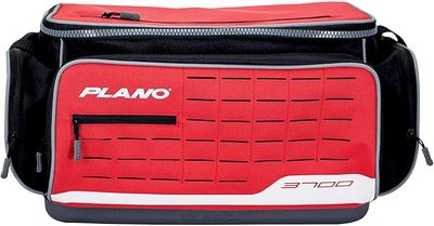 Plano Weekend Series 3700 DLX Case