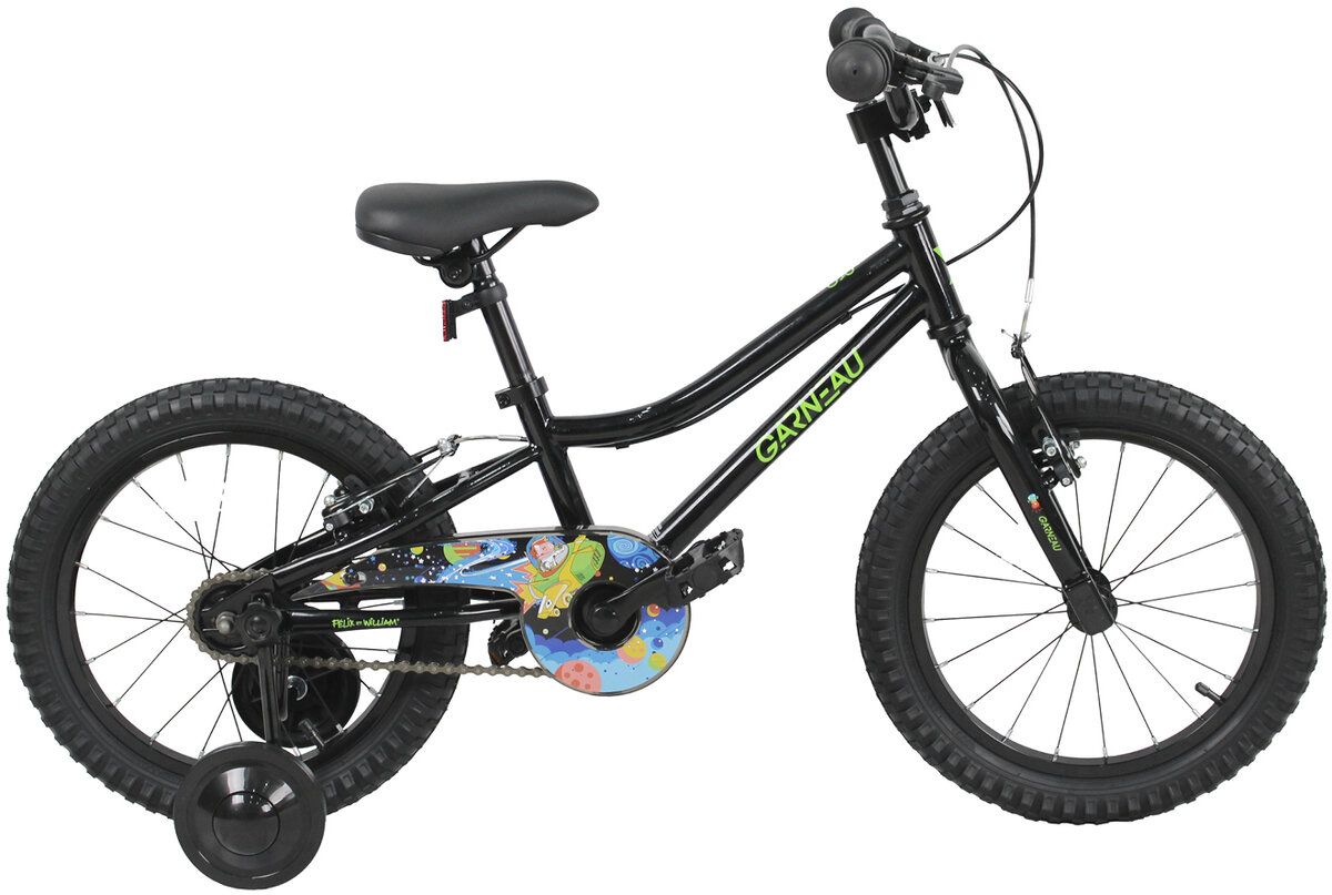 Garneau FR-16 Space