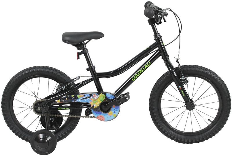 Garneau FR-16 Space