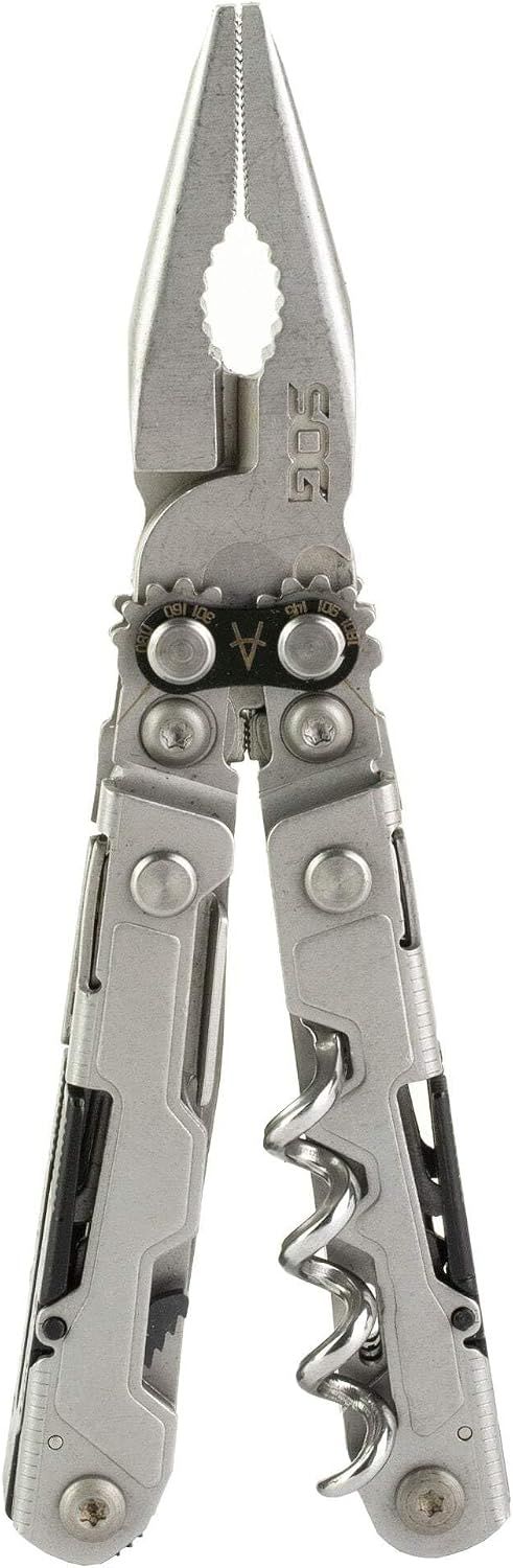 SOG Powerlitre Multitool