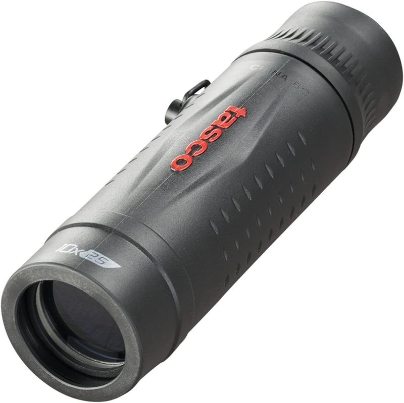 Tasco 568125 Essentials Monocular