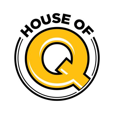 House of Q Rubs