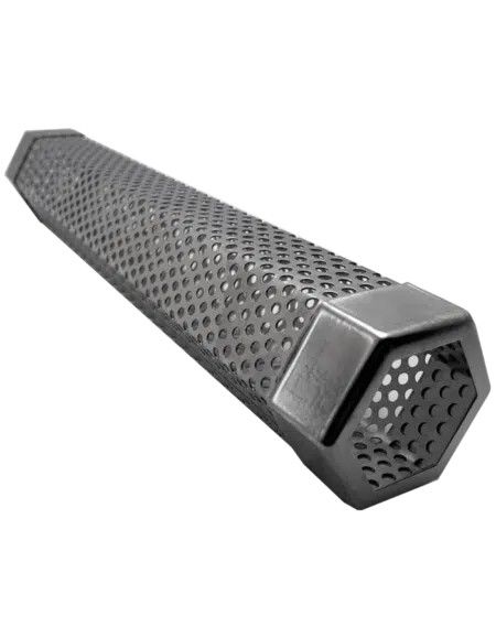 Lumberjack 12" Smoke Tube