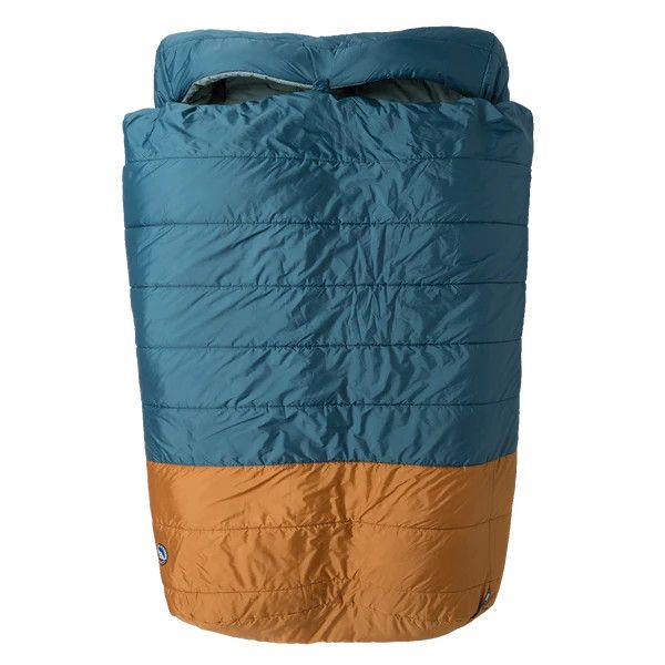 Big Agnes Dream Island 20° Doublewide