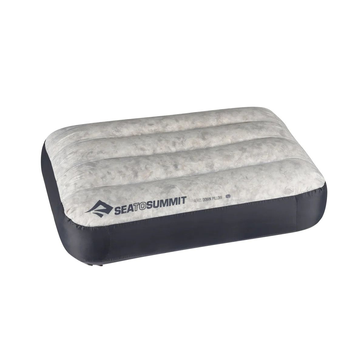 STS Aeros Down Pillow, Size: Regular
