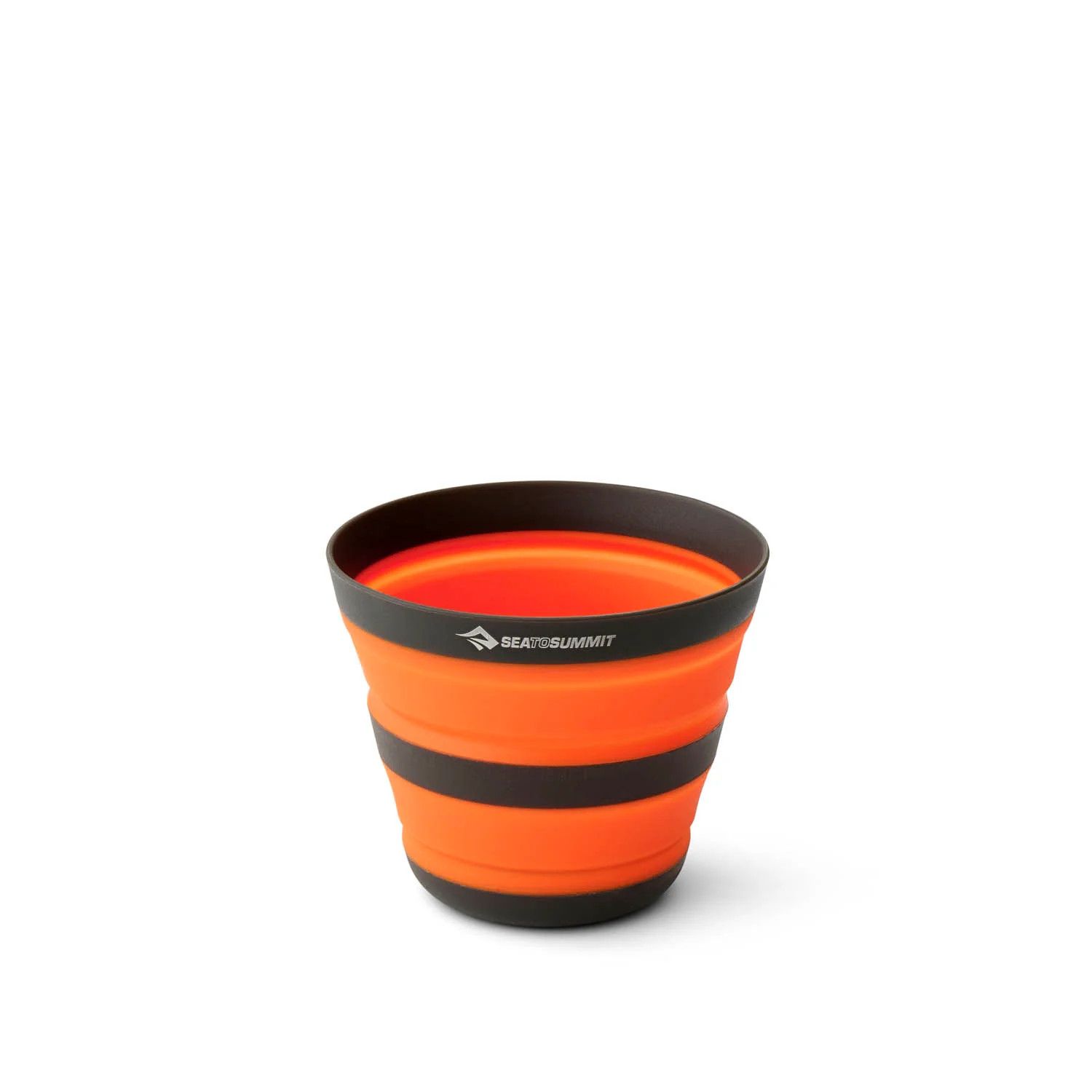 STS Frontier UL Collapsible Cup, Color: Orange