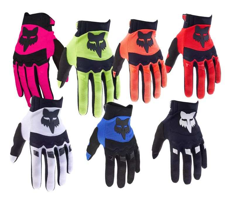 Fox Dirtpaw Gloves