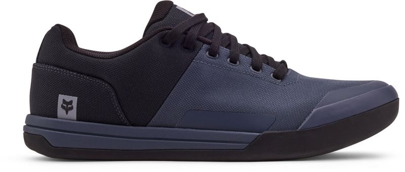 Fox Union Canvas Shoes