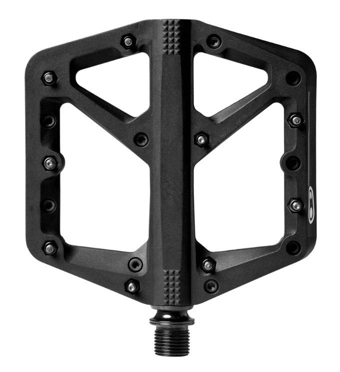 Crank Brothers Stamp 1