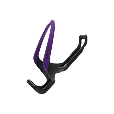Lezyne, Matrix Team, Bottle Cage, Composite