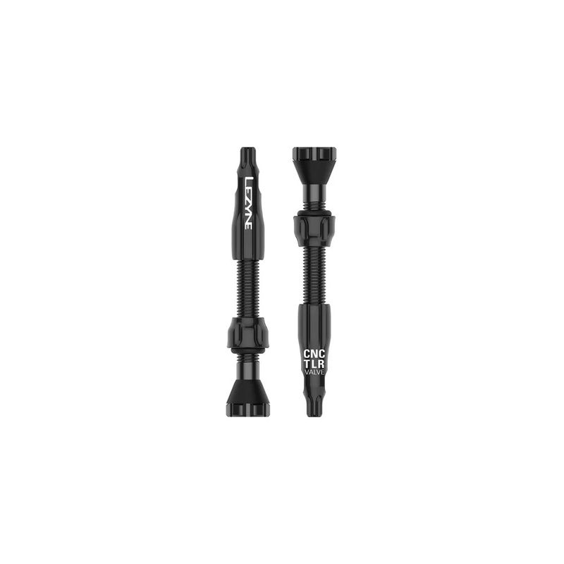 Lezyne, TLR, Tubeless Valve, Presta
