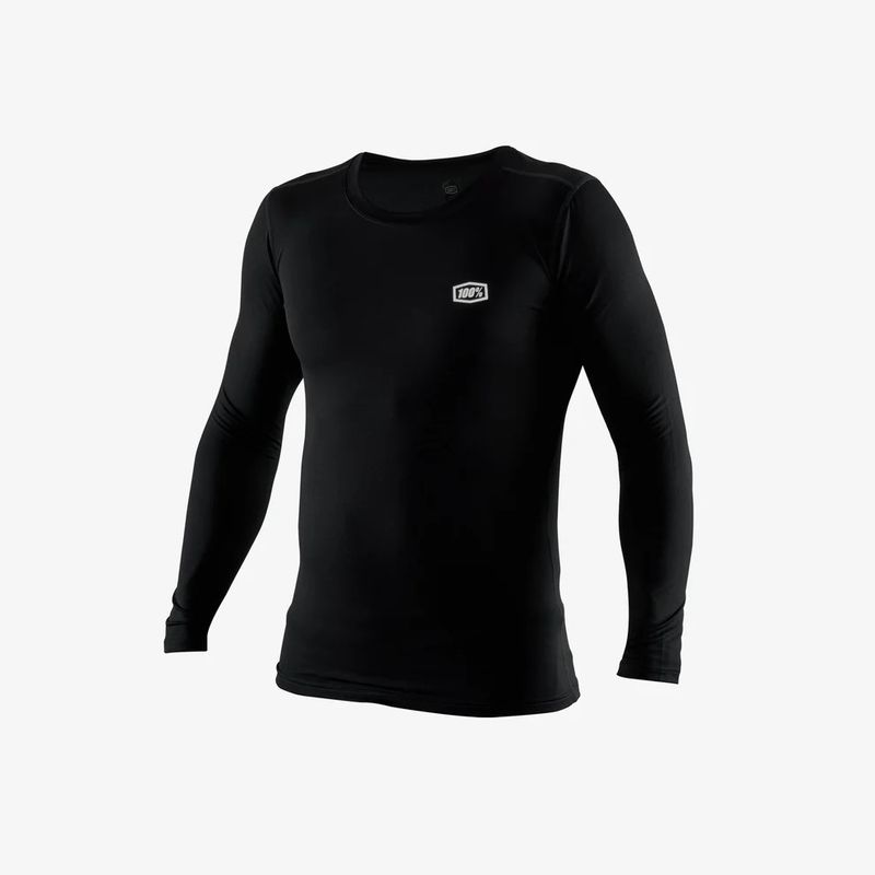 100% Basecamp Long Sleeve Base Layer