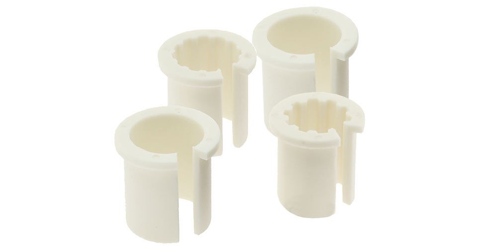 ADAMS 4 PIECE SLEEVE SET