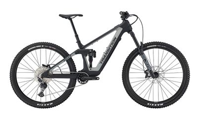 Transition Relay Carbon Deore LG (Nightshadow) - Owner's Bike