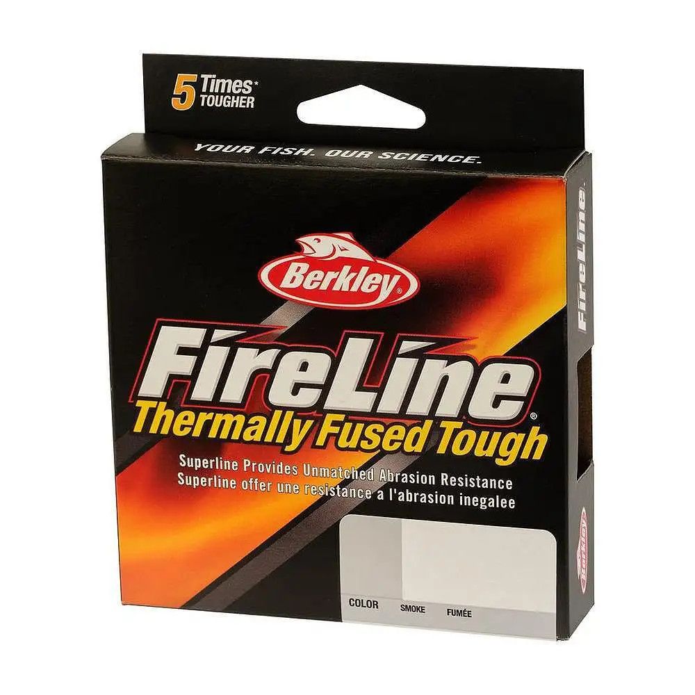 Berkley Fireline 8, Size: BUFLFS10-42 10lb