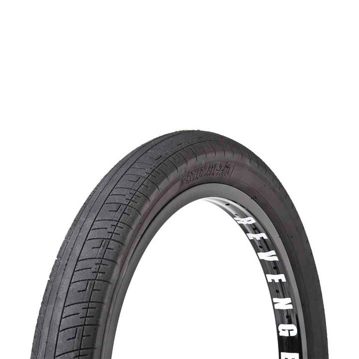 S&amp;M Speedball Tire - 2.40"