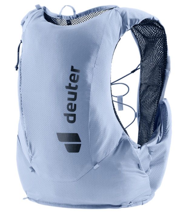 Deuter Traick 9 SL S, Polar-Bluejay