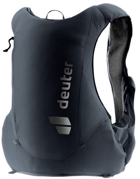 Deuter Traick 9 L, Black
