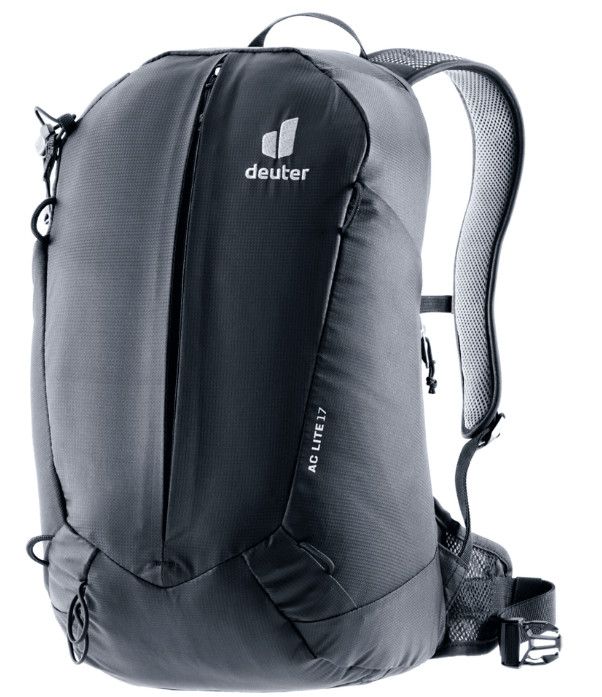 Deuter AC Lite 17, Black