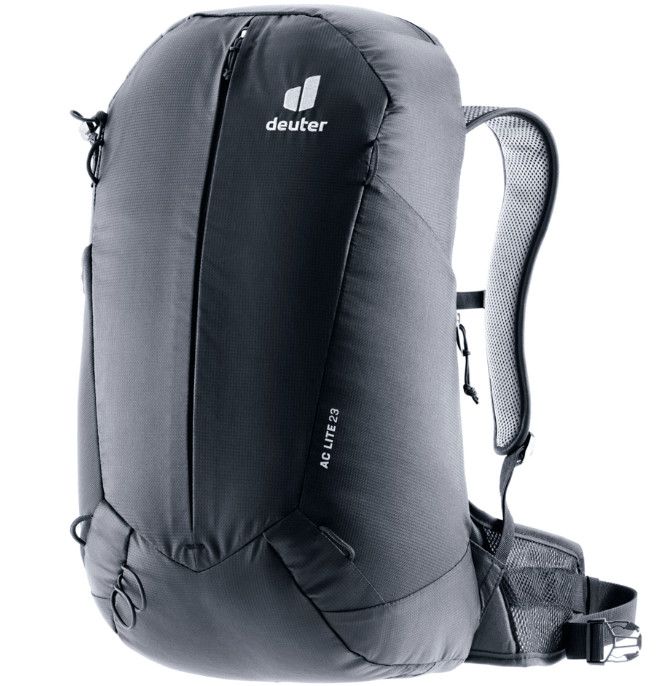 Deuter AC Lite 23, Black