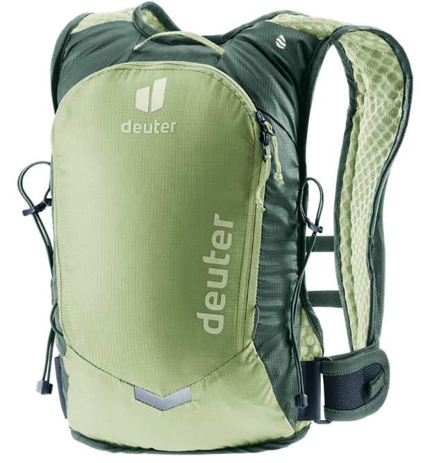 Deuter Rogla 5, Grove-Ivy