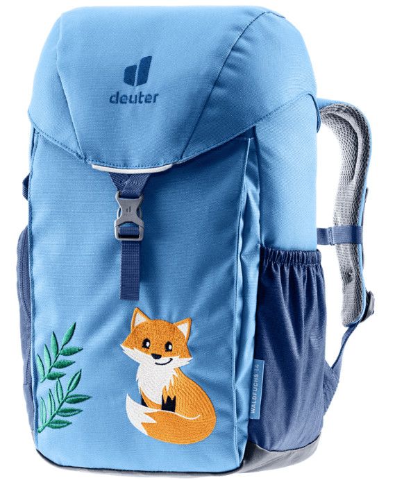 Deuter Waldfuchs 14, Wave-Nightblue