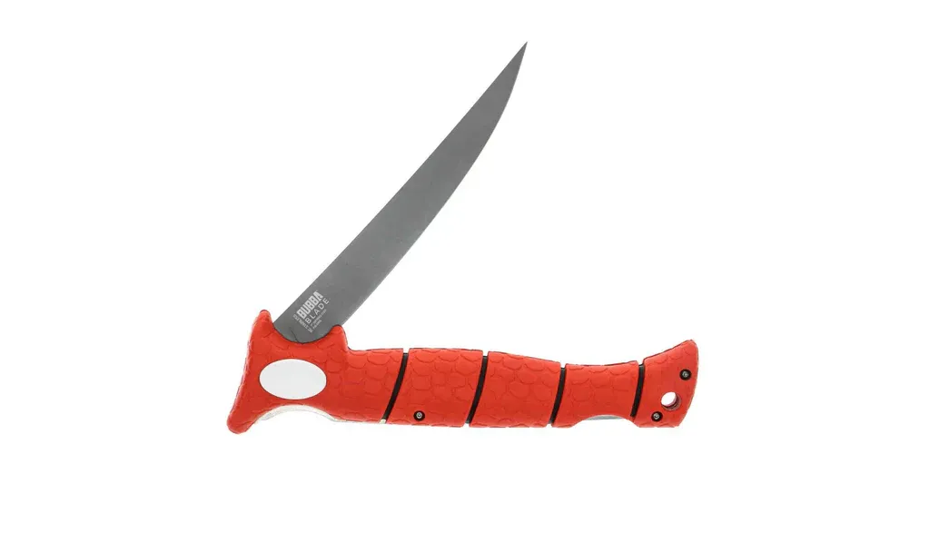 Bubba Blade 7" Folding Fillet Knife