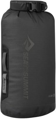 STS Big River Dry Bag Jet Black 35L