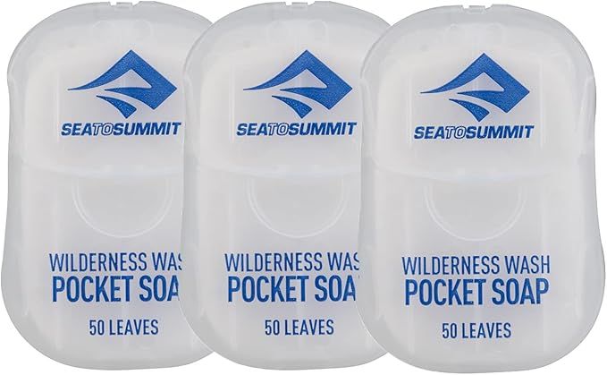 STS Pocket Wilderness Wash