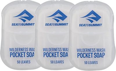 STS Pocket Wilderness Wash