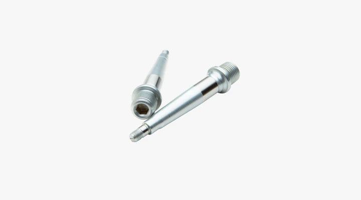 Race Face Aeffect Pedal Axle Kit