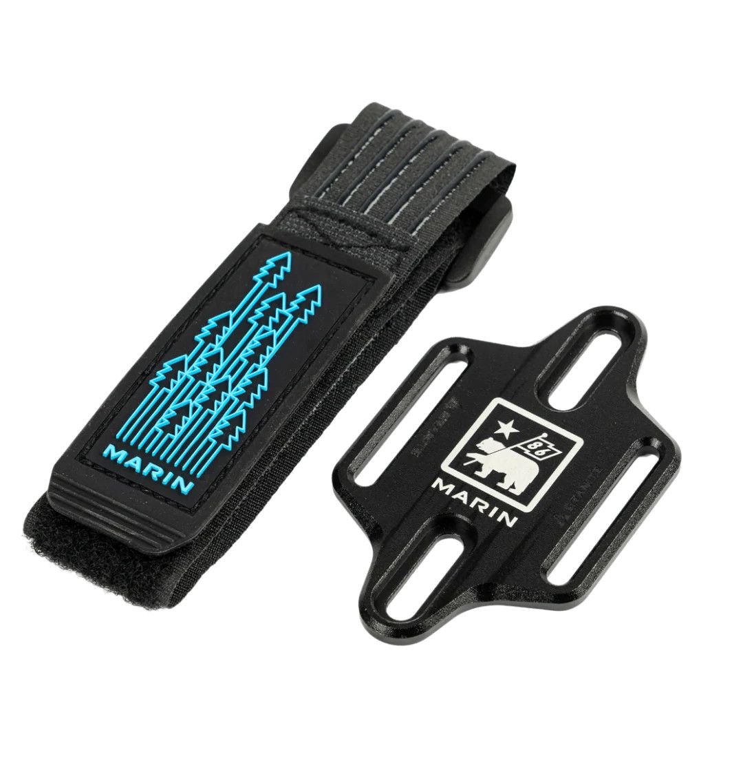 Marin Bear Hub Gear Mount