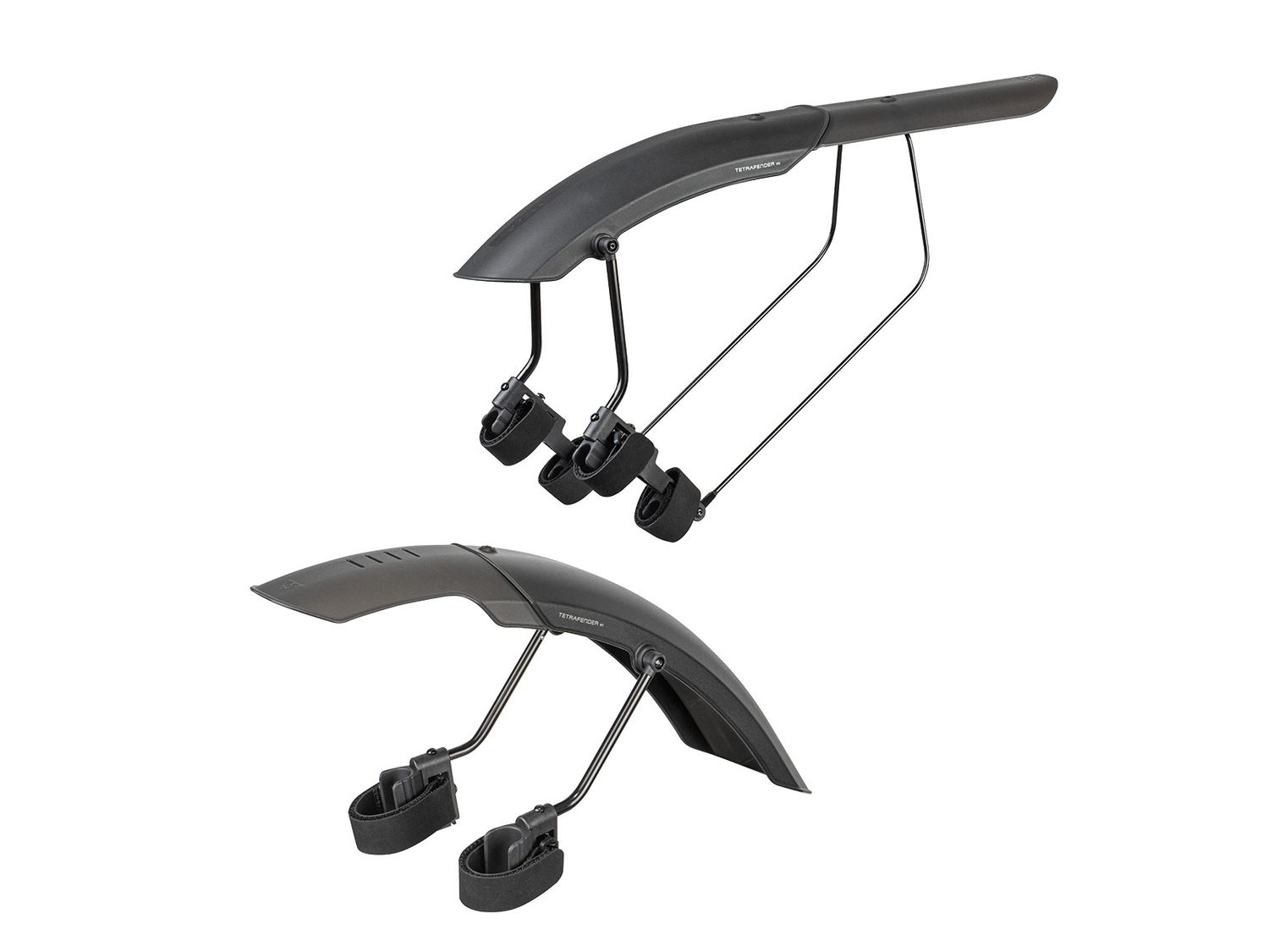 Topeak Tetrafender M1 &amp; M2 Set