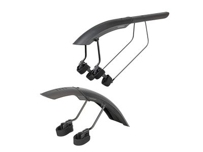 Topeak Tetrafender M1 &amp; M2 Set