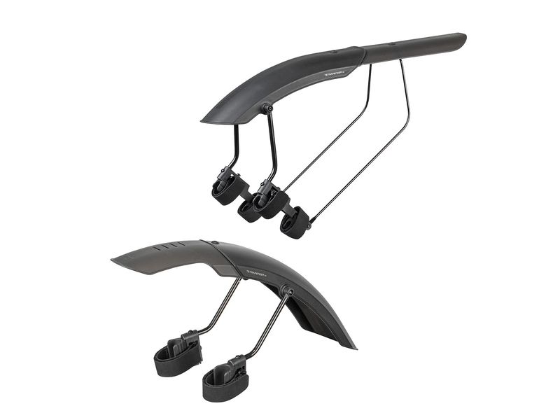 Topeak Tetrafender M1 &amp; M2 Set