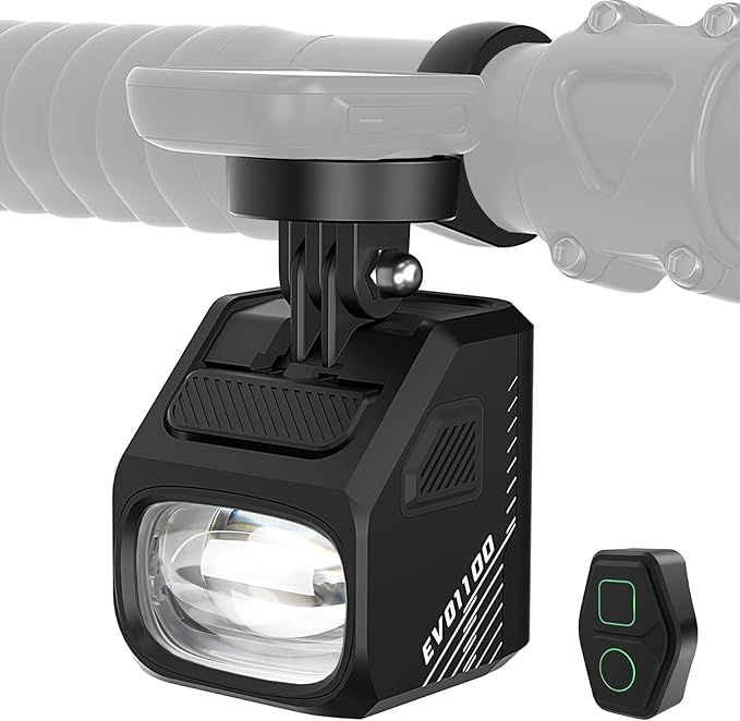 MagicShine Evo 1100BLK FR Light