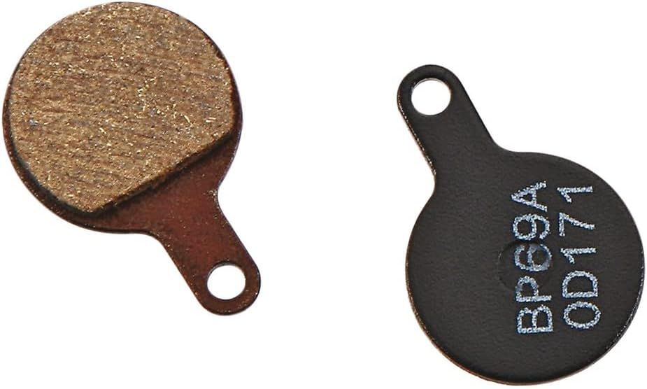 Tektro Novela Replacement Disc Brake Pads