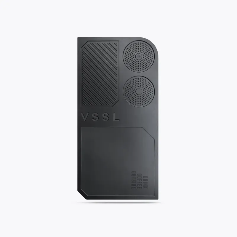 VSSL Nomadic Tailgate Mat